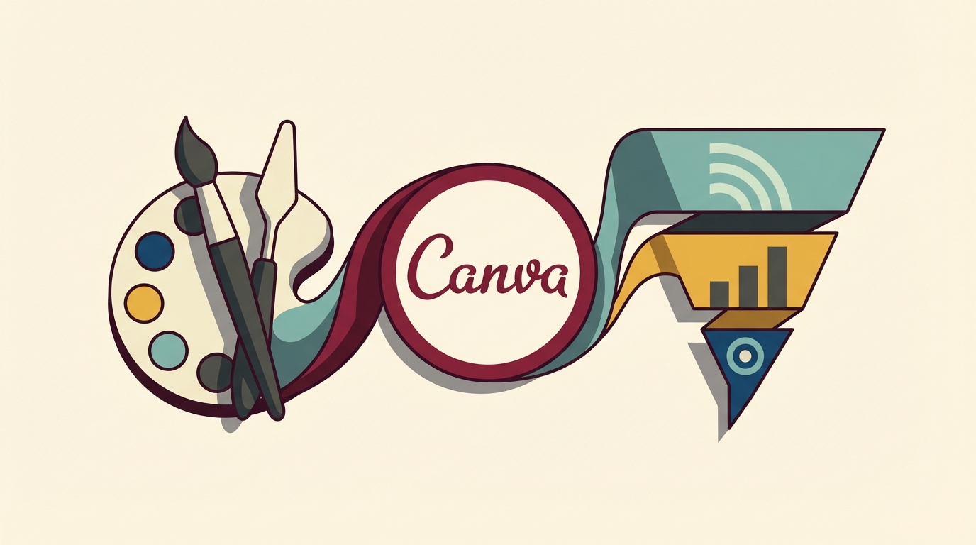 Canva Acquires Simtheory and Ortto to Enter Marketing Automation