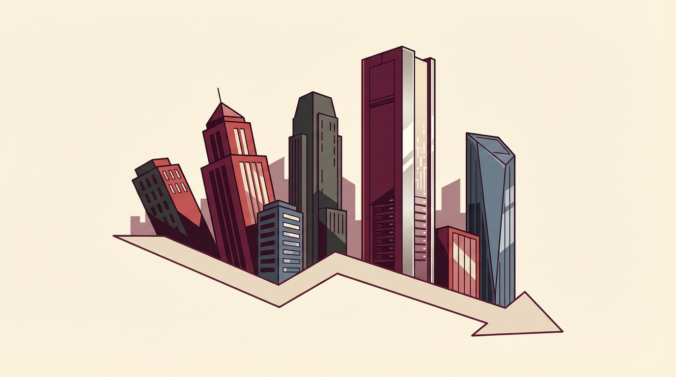 CapitaLand Investment Posts SG$142M Loss on China Portfolio Revaluation