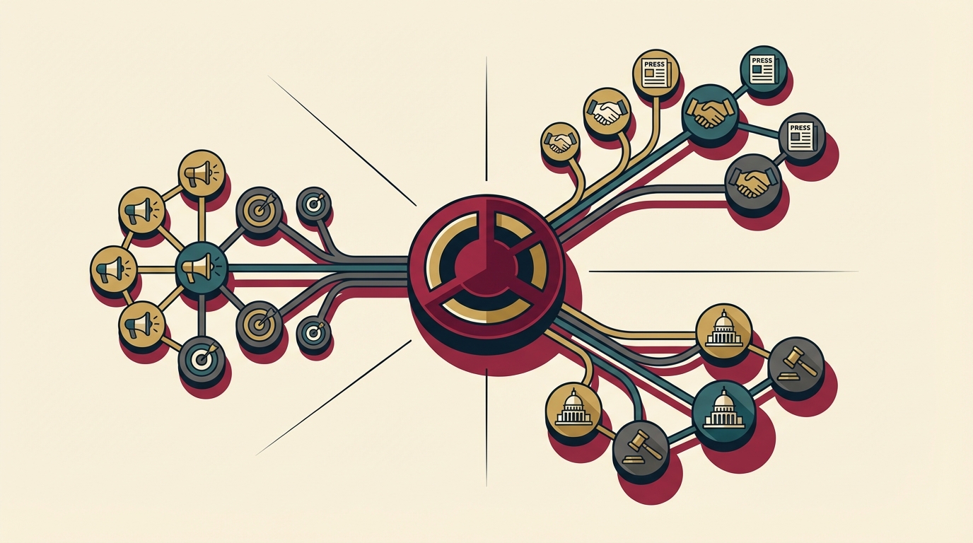 CHAGEE Expands CMO Role to Cover Government Affairs, PR