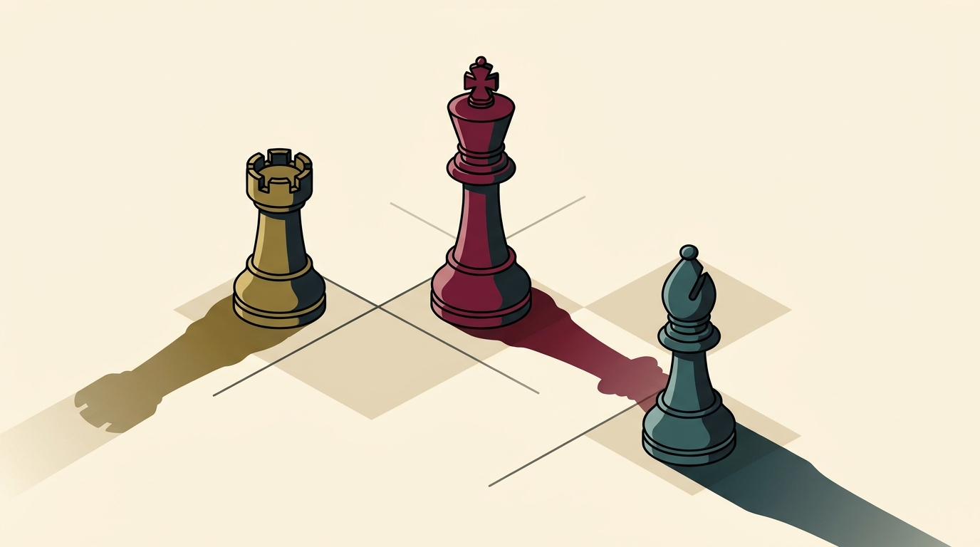 Ad Tech Firm Signals Institutional Scaling With Triple C-Suite Reshuffles