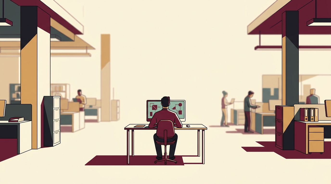 Cognizant embeds engineers inside client offices for AI at scale