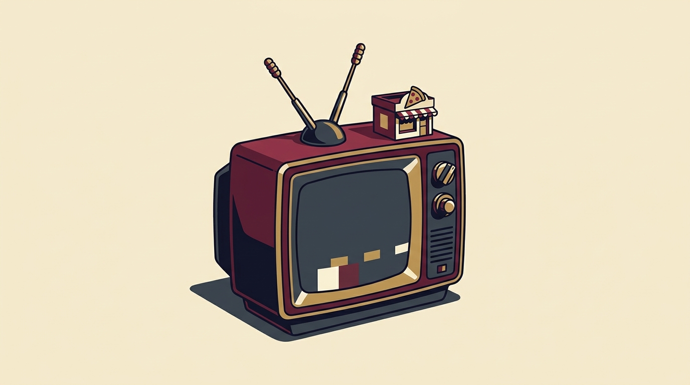 Comcast Opens TV Ads to SMBs at $500/Month with Universal Ads