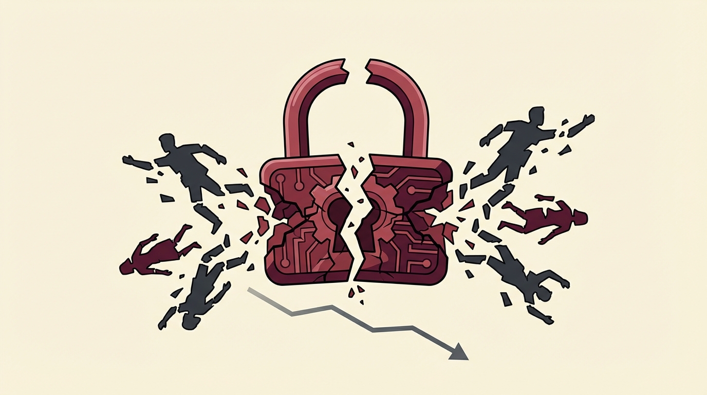 Coupang Q4 Loss Widens to US$26M After 34M-Customer Data Breach