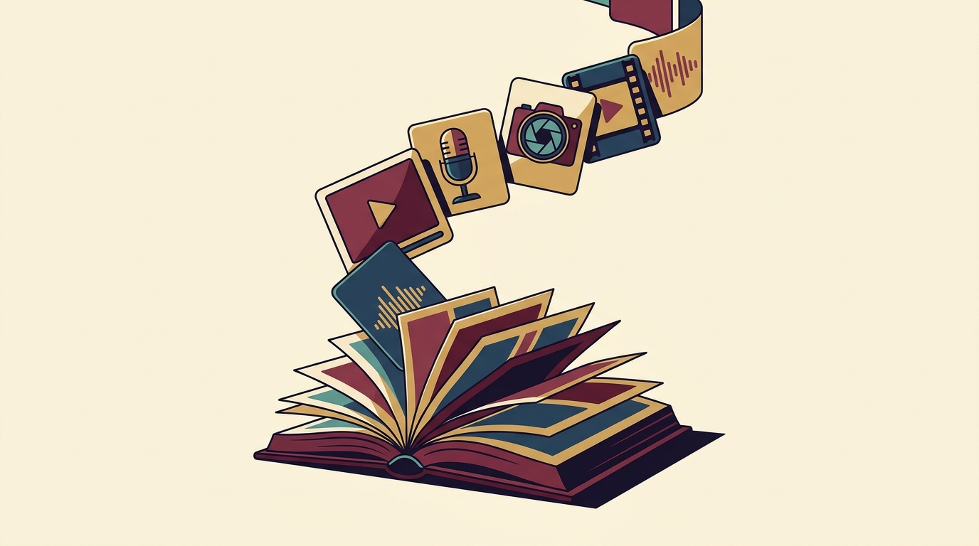 Why Corporate Teams Are Building Creator Skills Into Professional Development