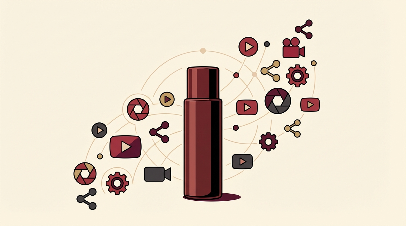 Creator-First Strategy Drives 68% of Beauty of Joseon UK Sales