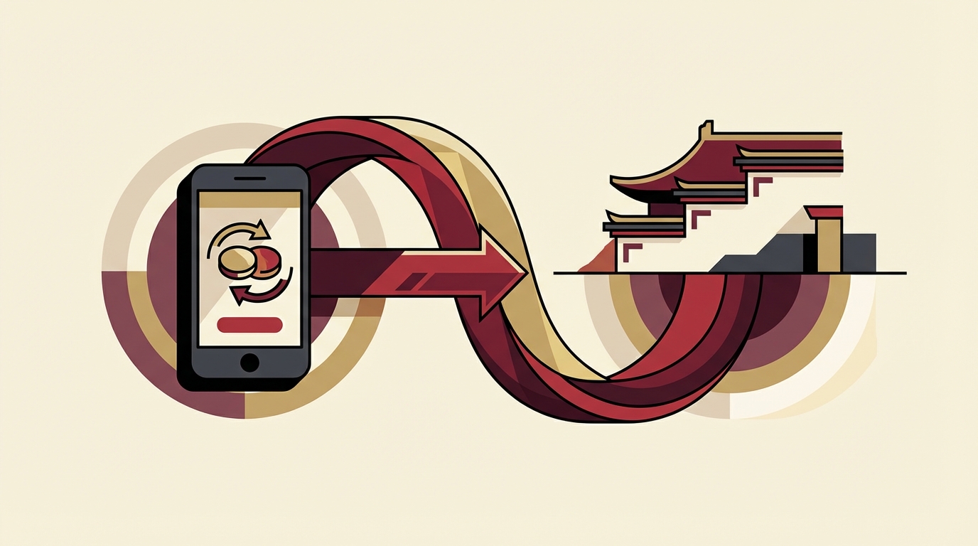 DBS, MariBank Eliminate Remittance Fees to China