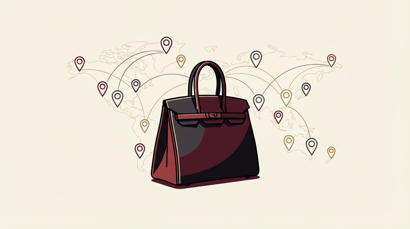 Dentsu Wins Tapestry's Global Media Account in Landmark Pitch