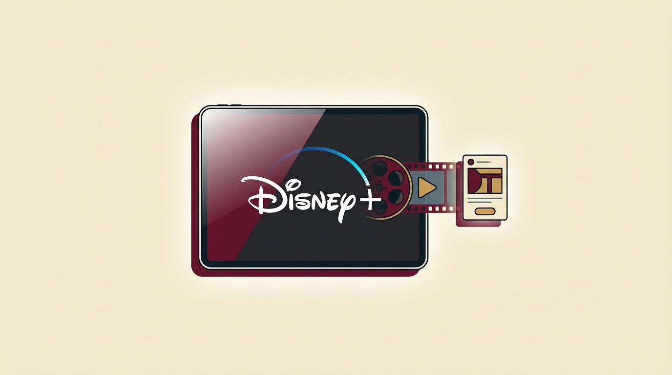 Disney+ Launches Ad-Supported Tier in Australia, Opens New Advertiser Access