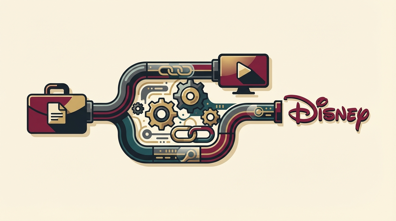 Disney, Mediaocean Launch Prisma Direct to Automate Ad Orders