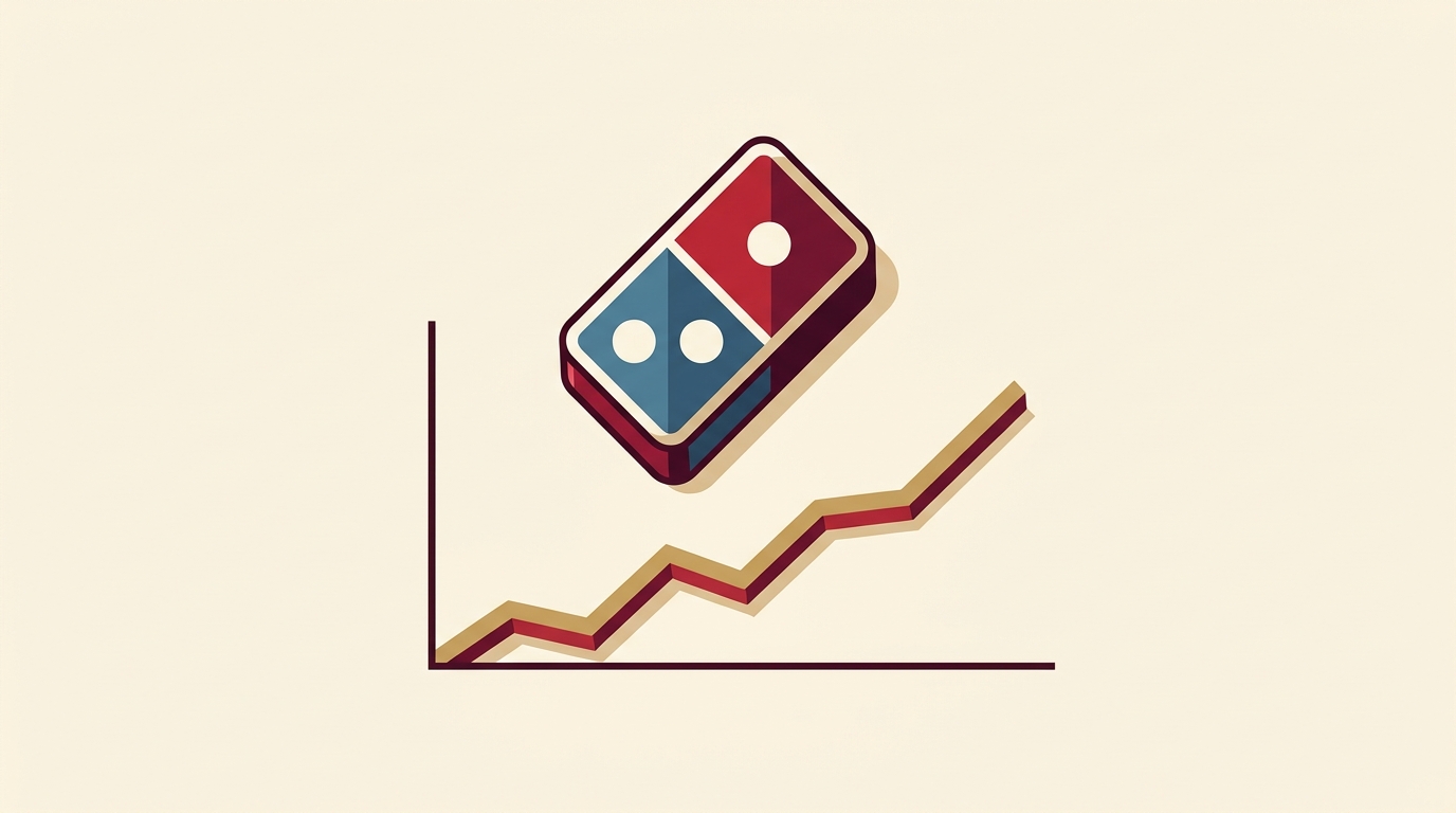 Domino's ANZ Appoints Du Plooy as CMO Under New CEO Strategy