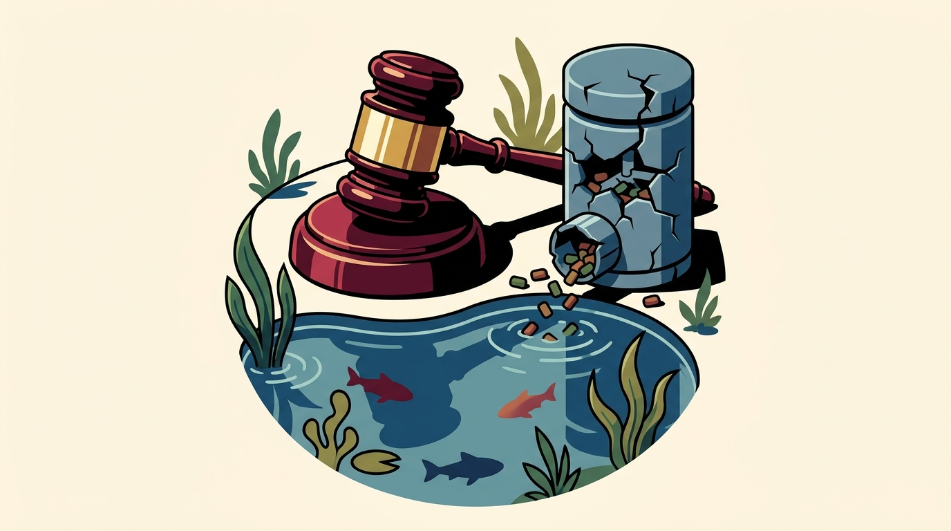 eFishery Verdict Puts Indonesia's Startup Story on Trial