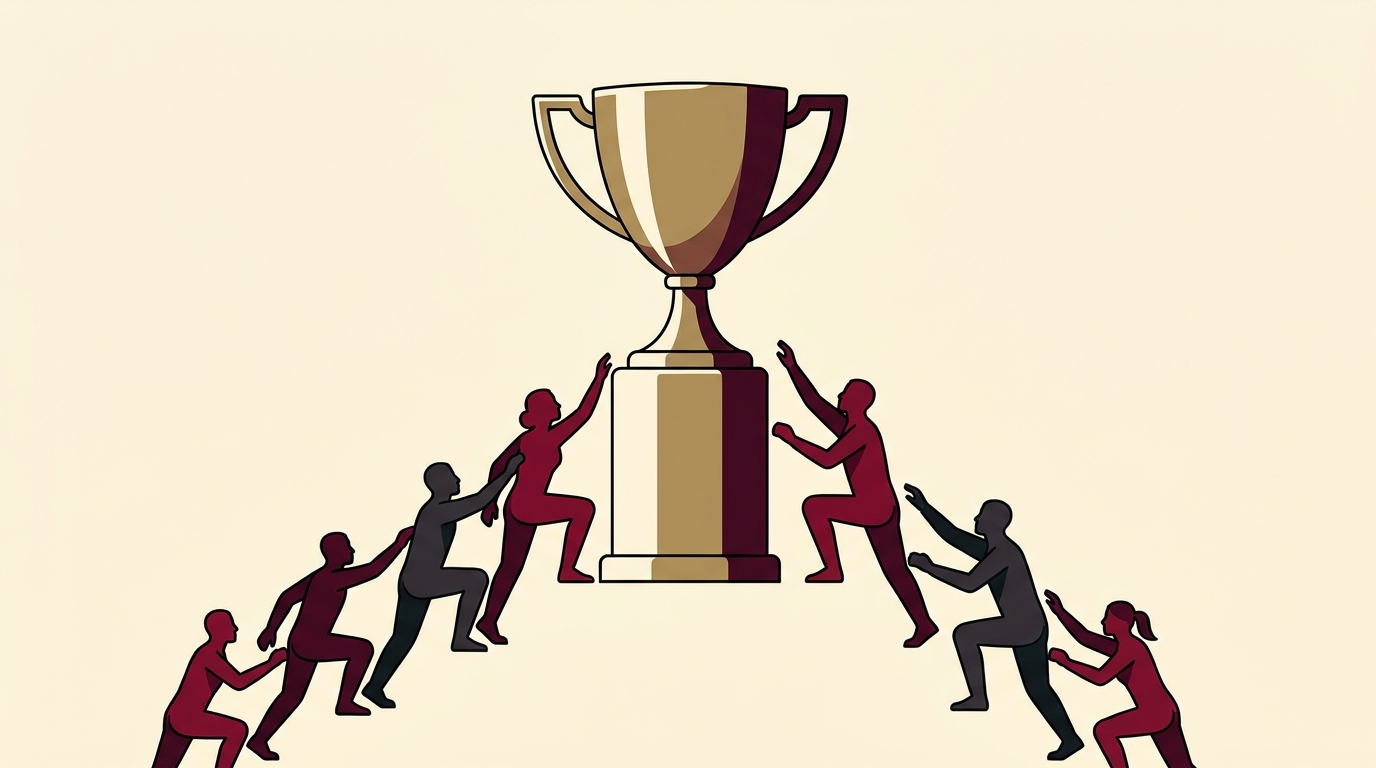 Eight Agencies Compete for Scarce SEO Talent as AI Search Demand Surges