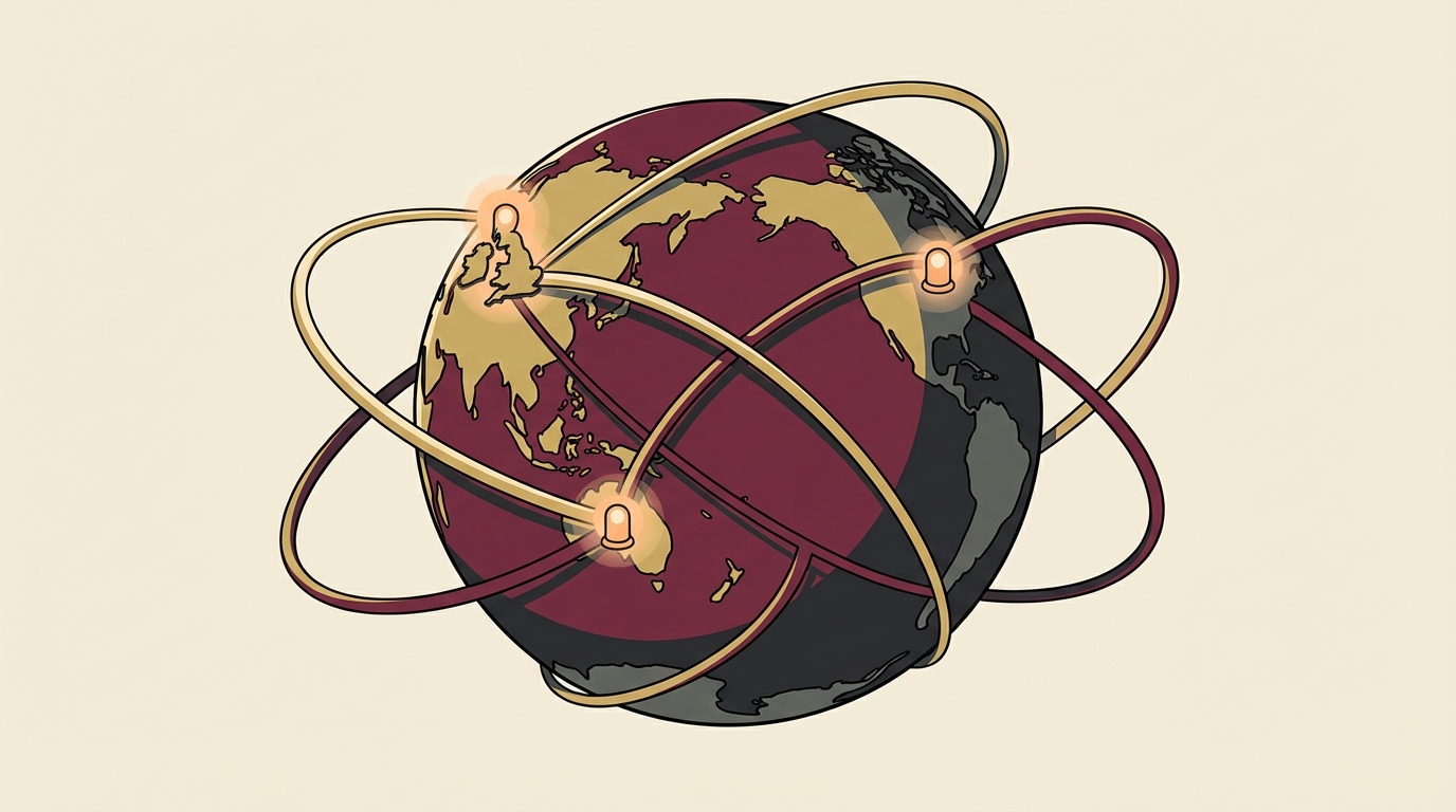 Elevate Mentoring Programme Expands to Sydney and New York