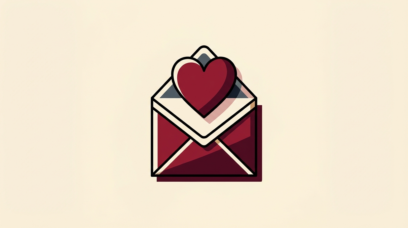 Email Study: 'Valentine' Beats 'Valentine's' by 22%