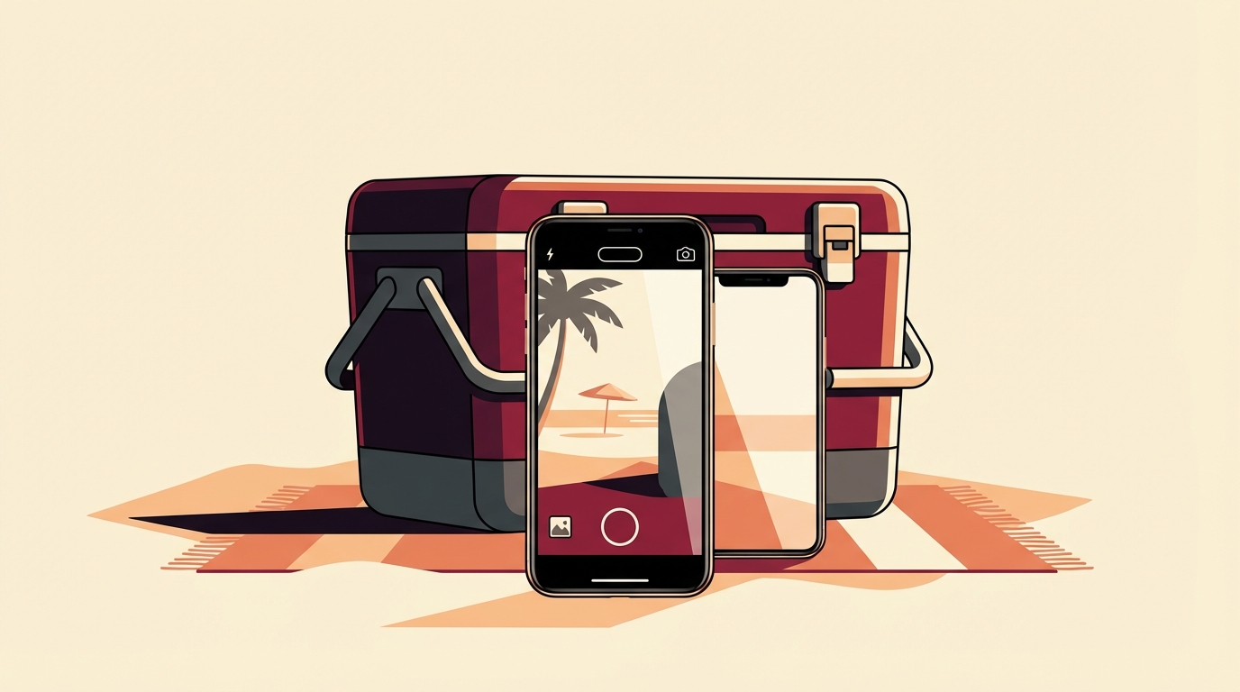 Esky Ditches Traditional Ads for TikTok-First Creator Campaign