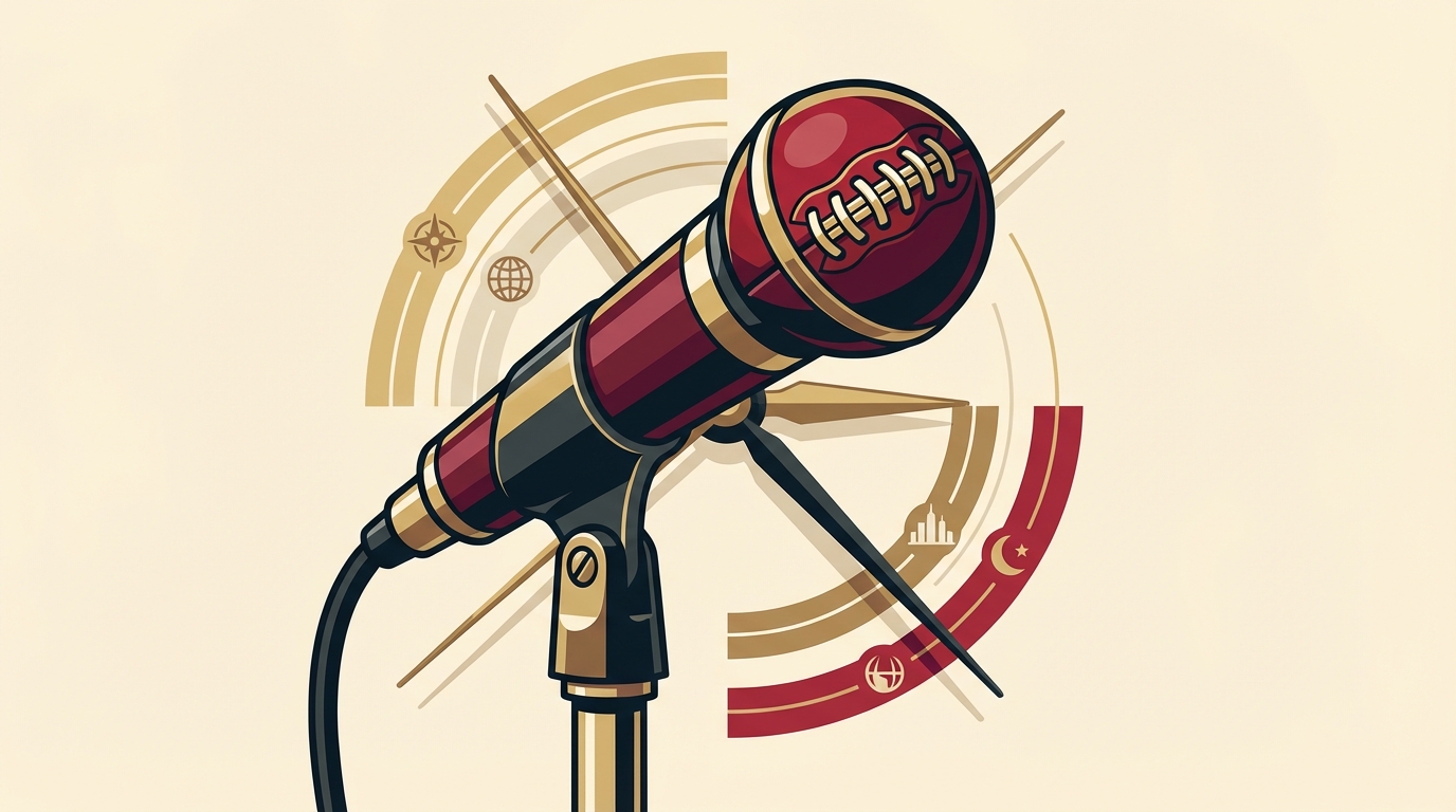 ESPN Taps Stephen A. Smith for Australia Super Bowl Campaign