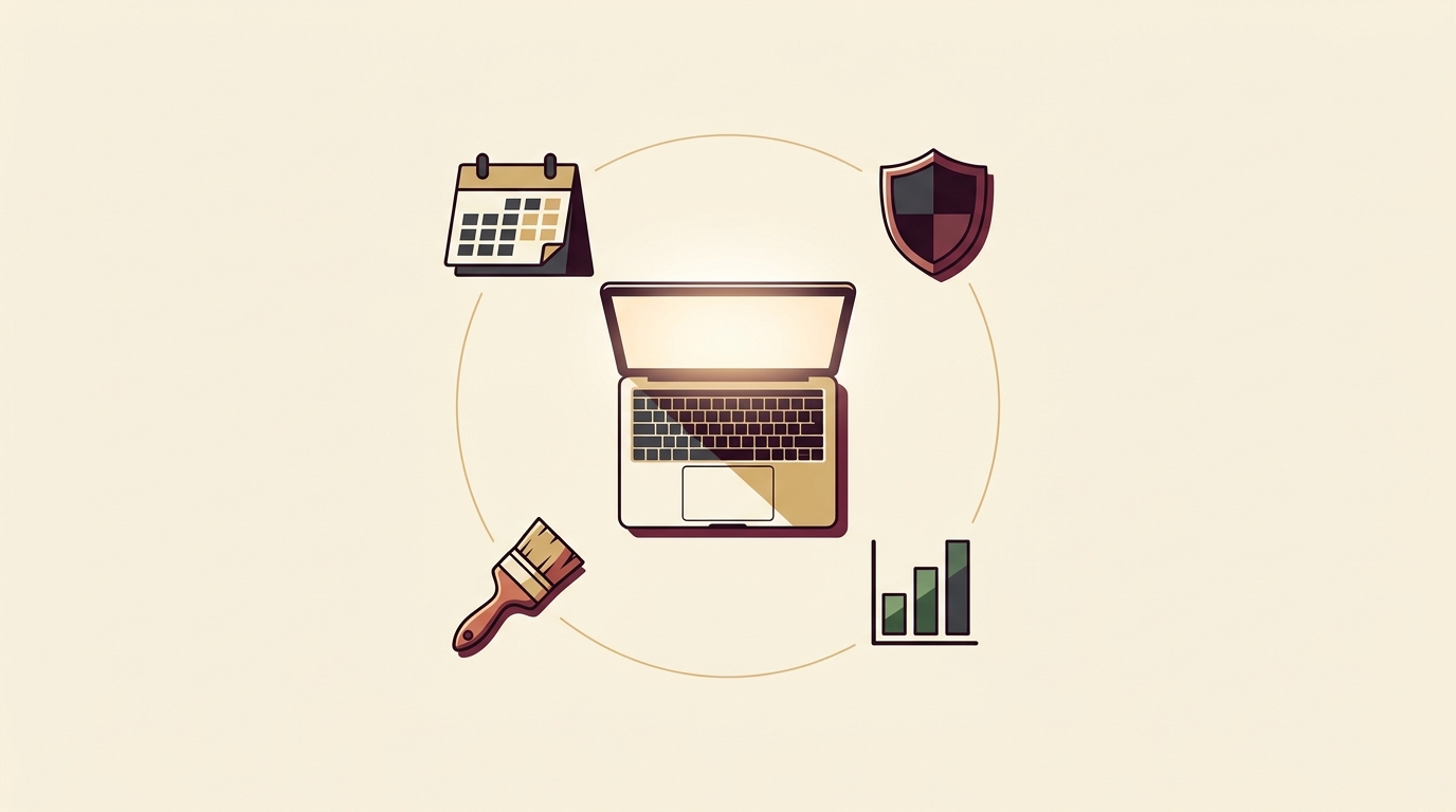 Team.blue Embeds AI Into 4 SMB Platforms in European Expansion