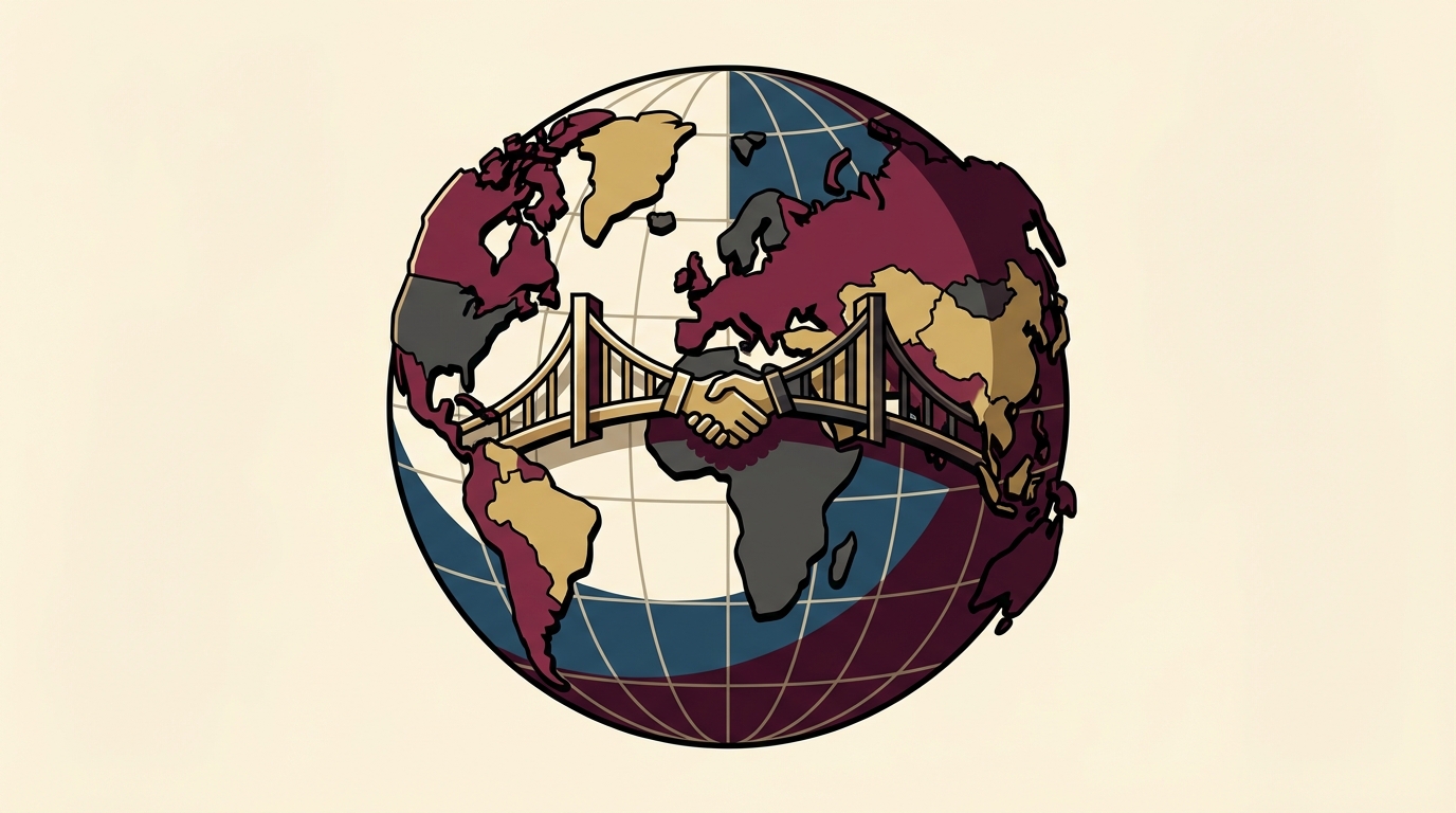 European Creative Agency Leavingstone Enters Asia via Katashe Partnership