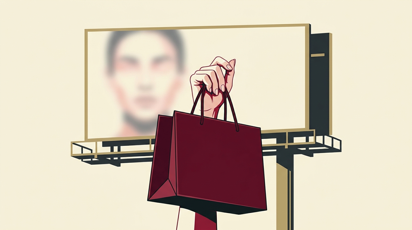 Fashion Gets Midlife Women. Advertising Doesn't.