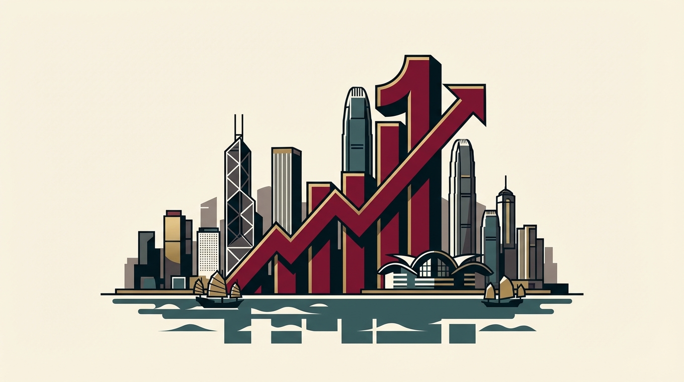 Fidelity, BlackRock Return to Hong Kong IPOs After Four-Year Gap
