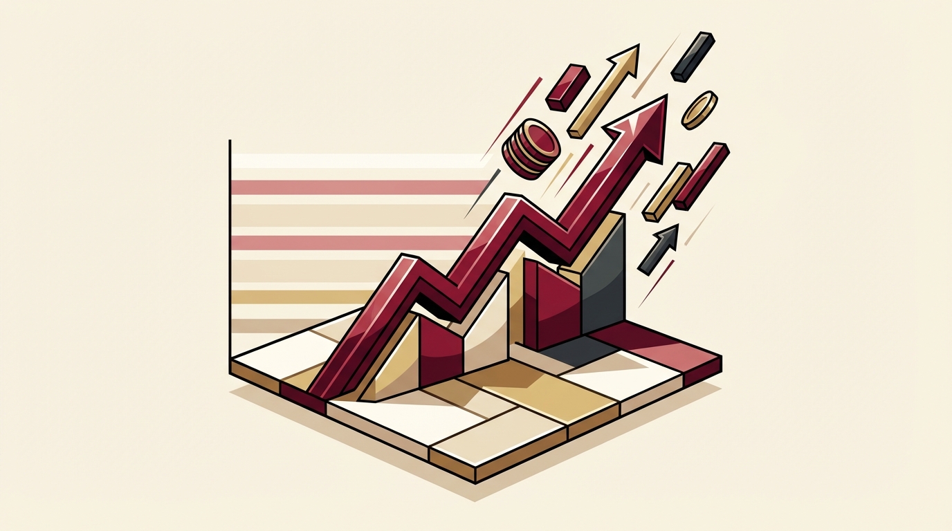Former AFR Journalist Hits Profitability in Two Months