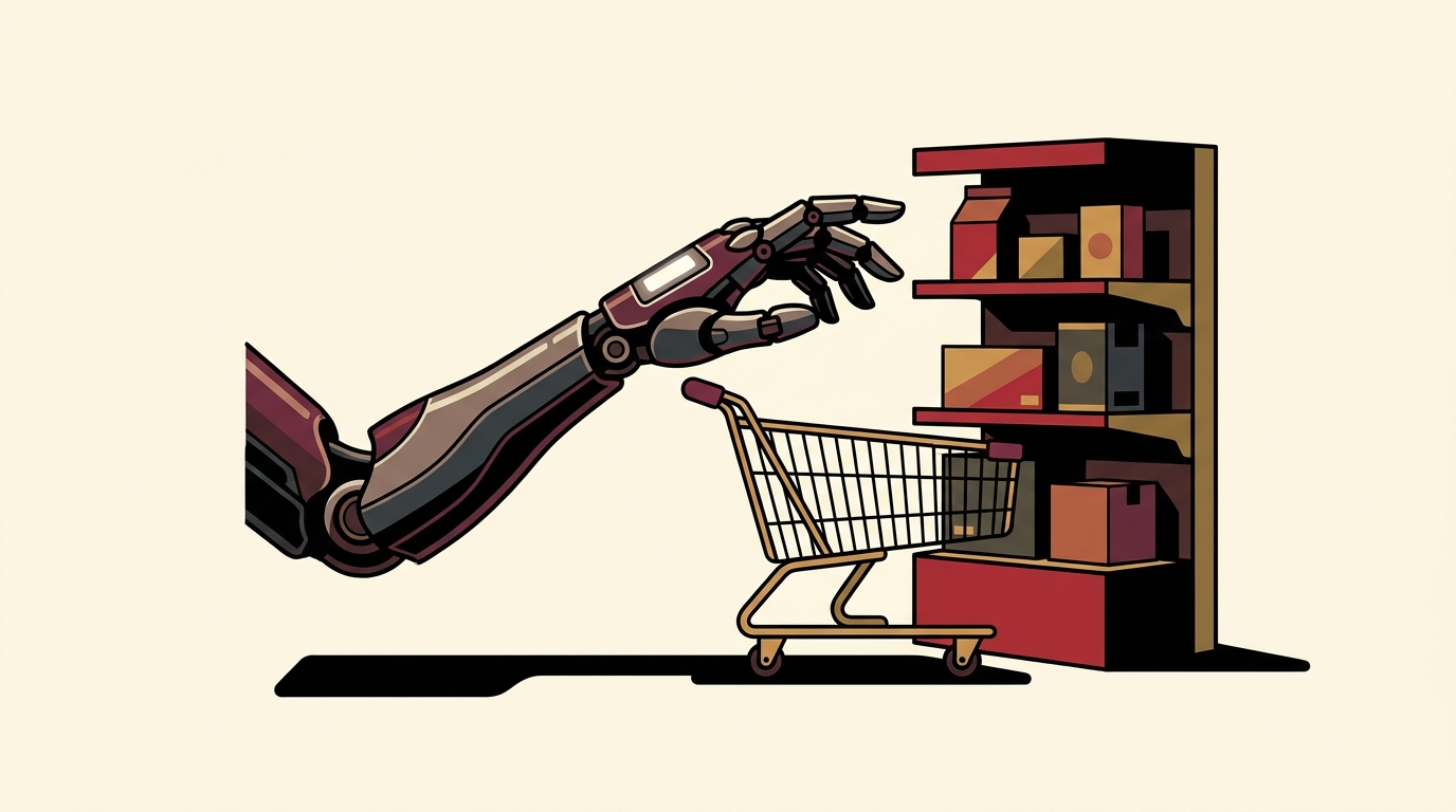 Forrester: AI Shifts From Digital to Physical Operations in 2026