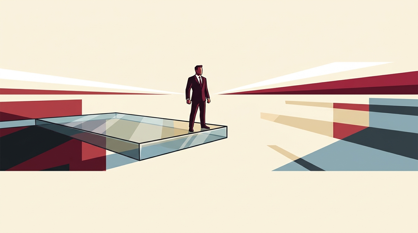 Forrester: AI Strips Away CMO Accountability Buffers