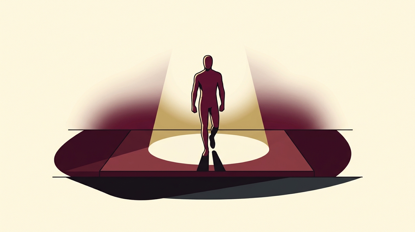 From 2% Recognition to Top 50: ServiceNow's Idris Elba Blueprint