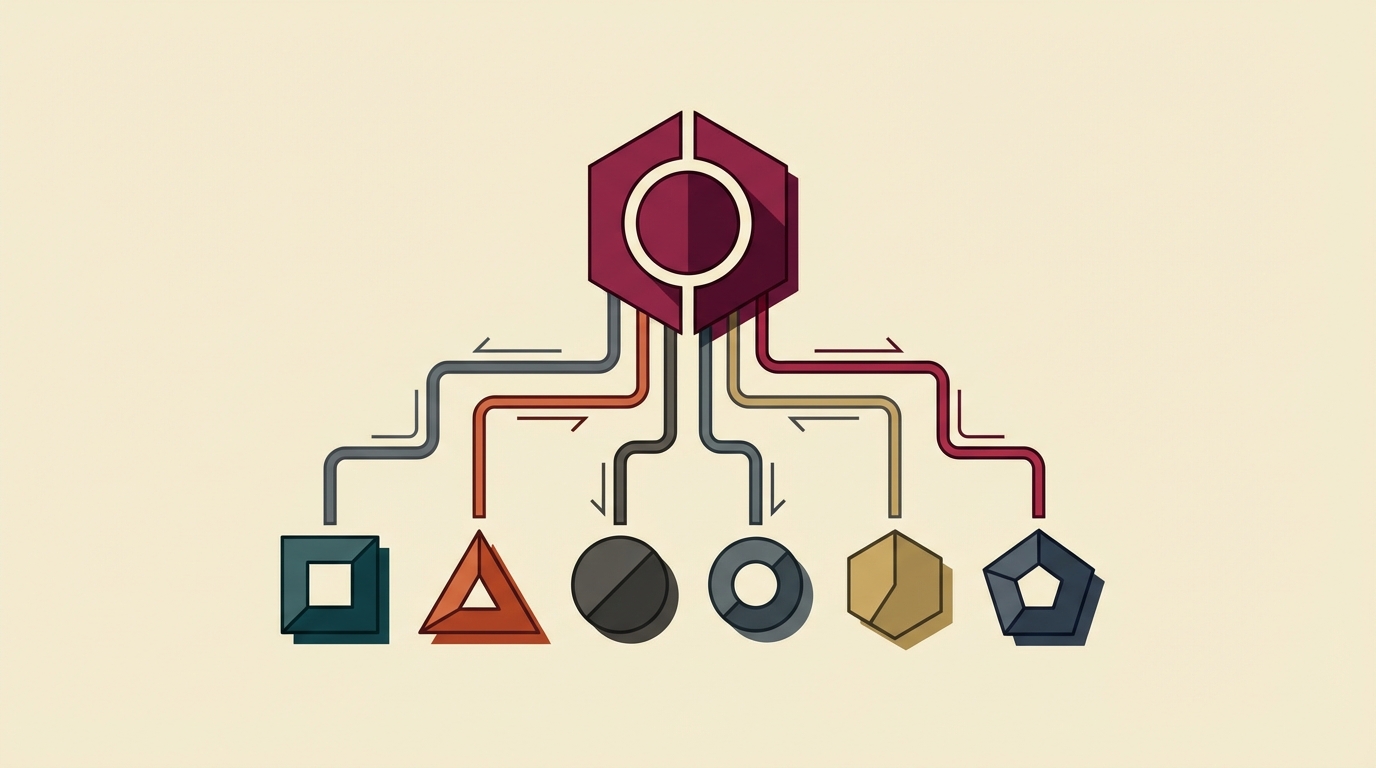 Full-Service vs. Specialist: Samsung Tests Agency Model