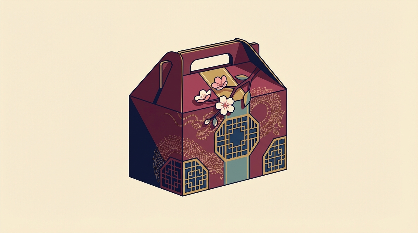 Gen Z Drives Asian Heritage Products to US$58B Market