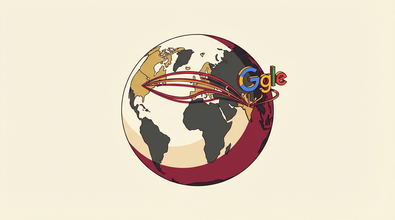 Google Doubles India Workforce as US Visa Costs Hit $100K