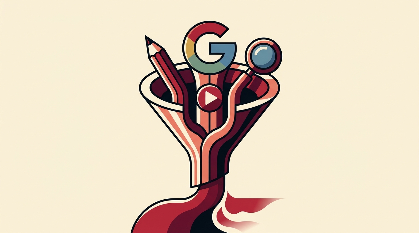 Google Consolidates Ad Creative Tools Into Single Platform This Summer