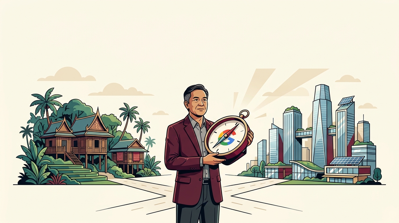 Google Launches $350K AI Accelerator for Southeast Asian Startups