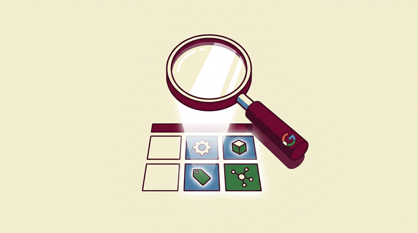 Google Launches AI Performance Insights for Product Data Quality