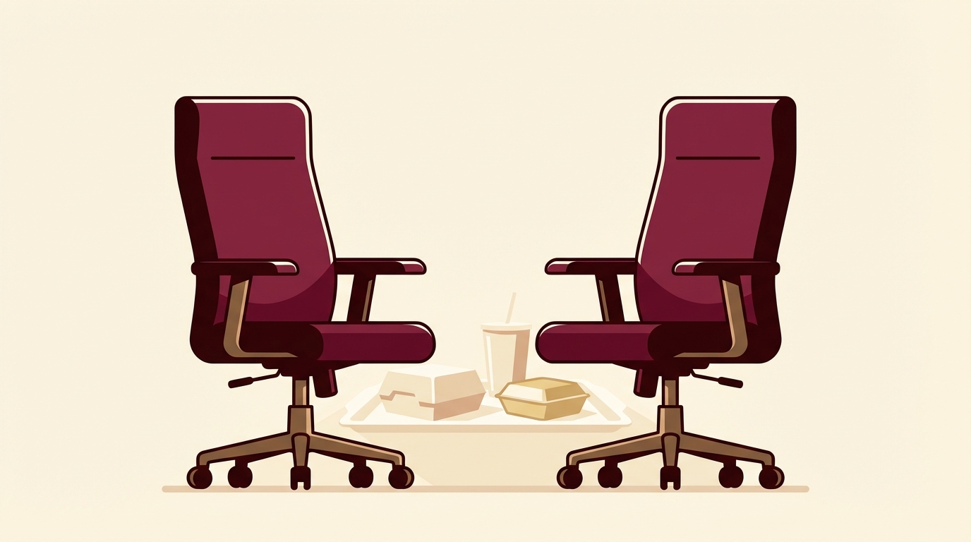 GYG Replaces Global CMO Role With Dual Leadership Structure