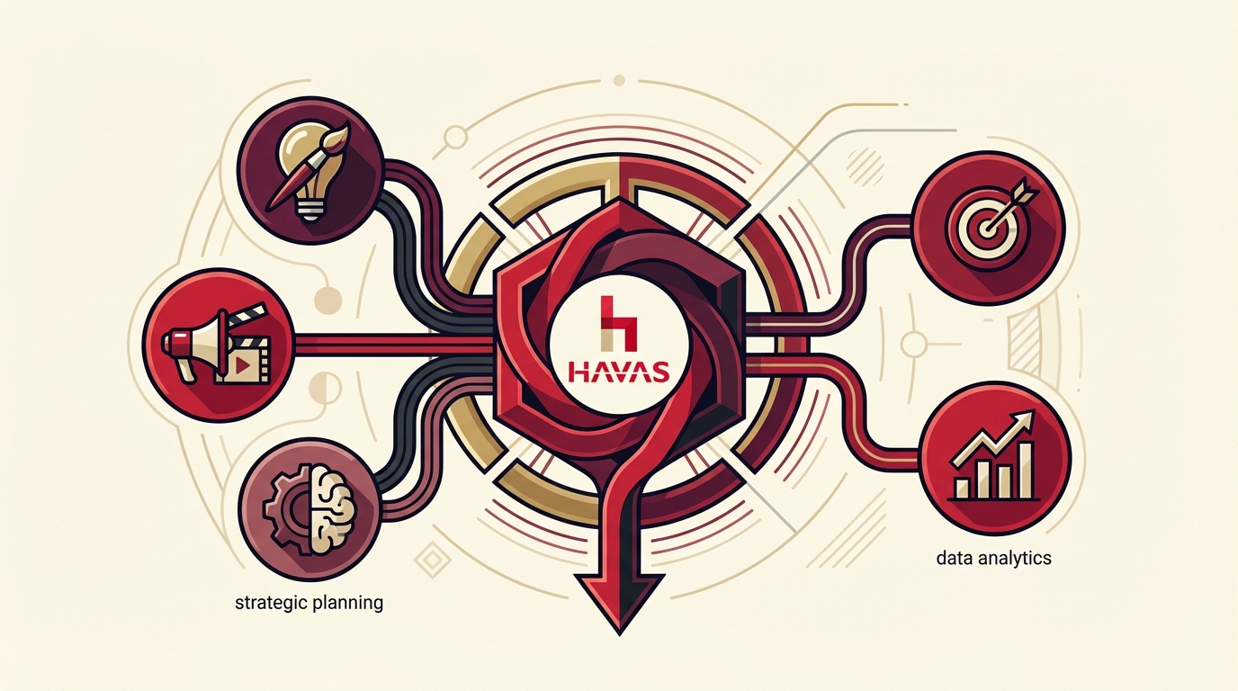 Havas ANZ Expands Chief Strategy Officer Role Across Creative and Media