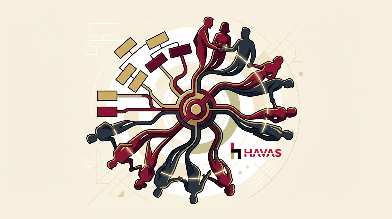 Havas Launches Dedicated Talent Communications Division Across APAC