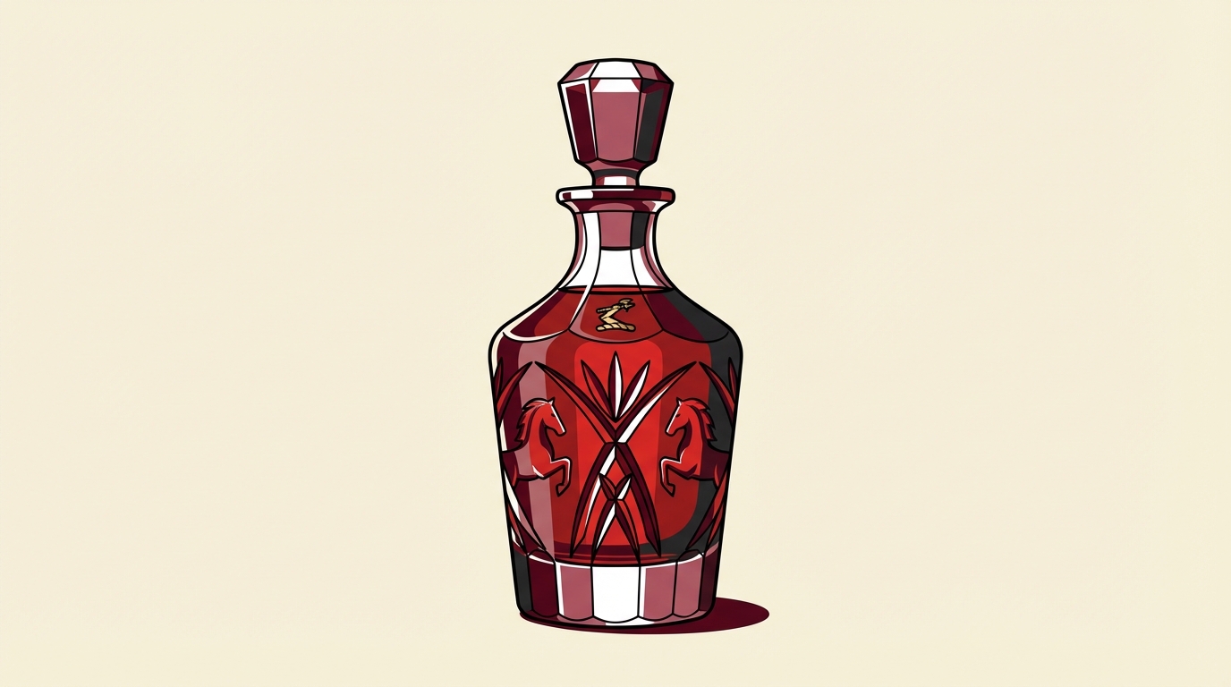 Hennessy Launches €30K Decanters, Neighborhood Pop-Ups for CNY