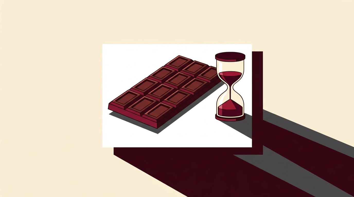 Hershey Cuts Marketing Analysis Time to 3 Weeks with AI Platform