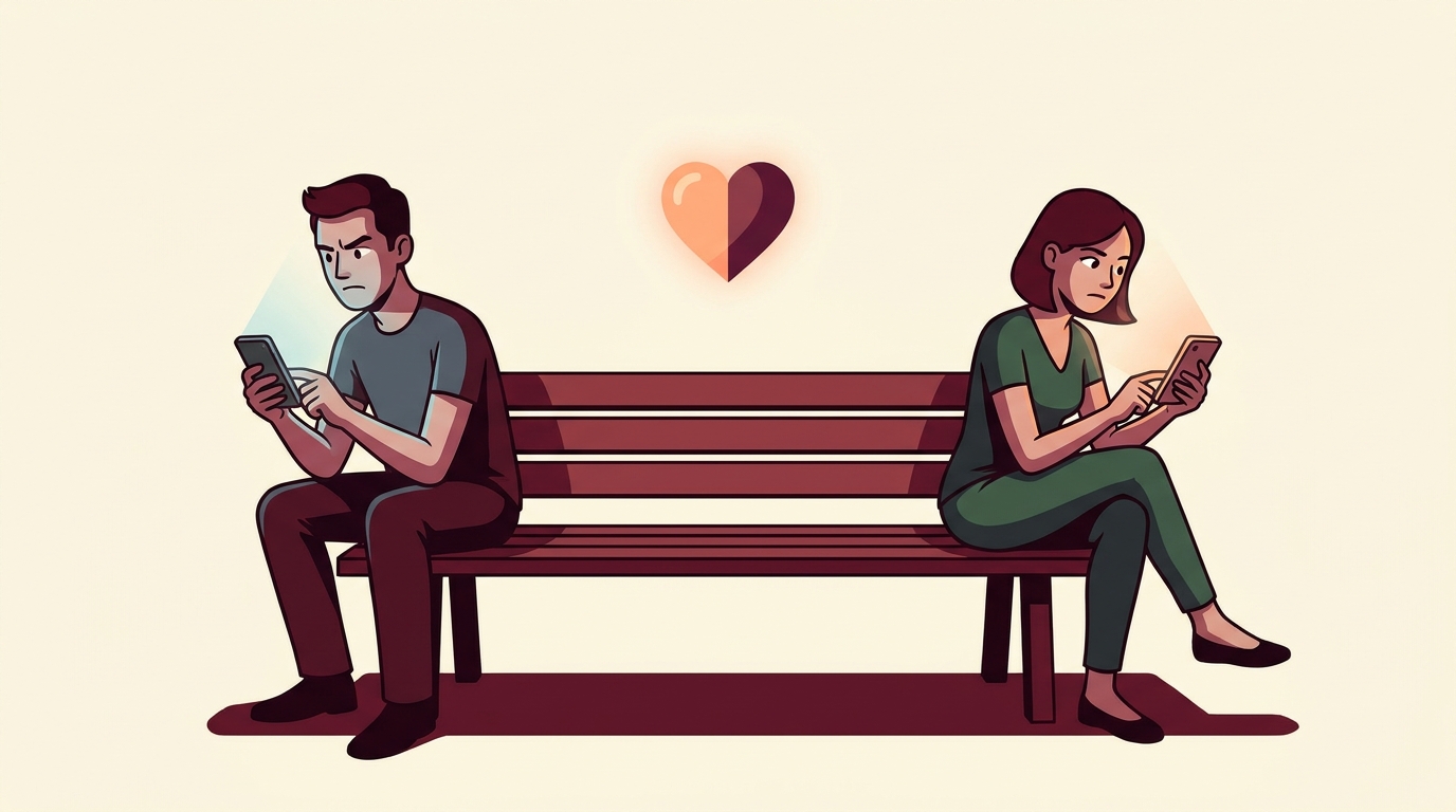Why Hinge's Lo-Fi Approach Matters for Gen Z Trust