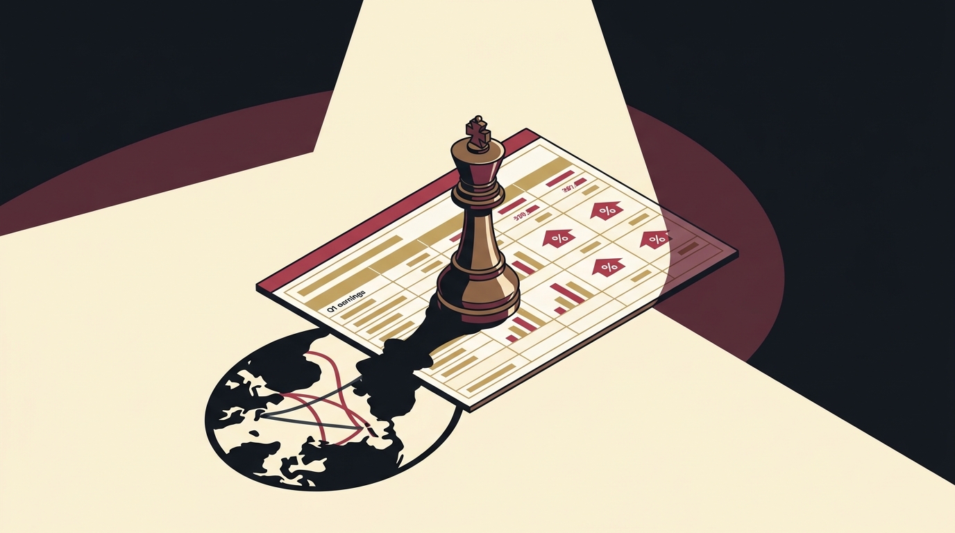 WPP Reports 6.7% Decline as Real Culprit Emerges: Client Losses
