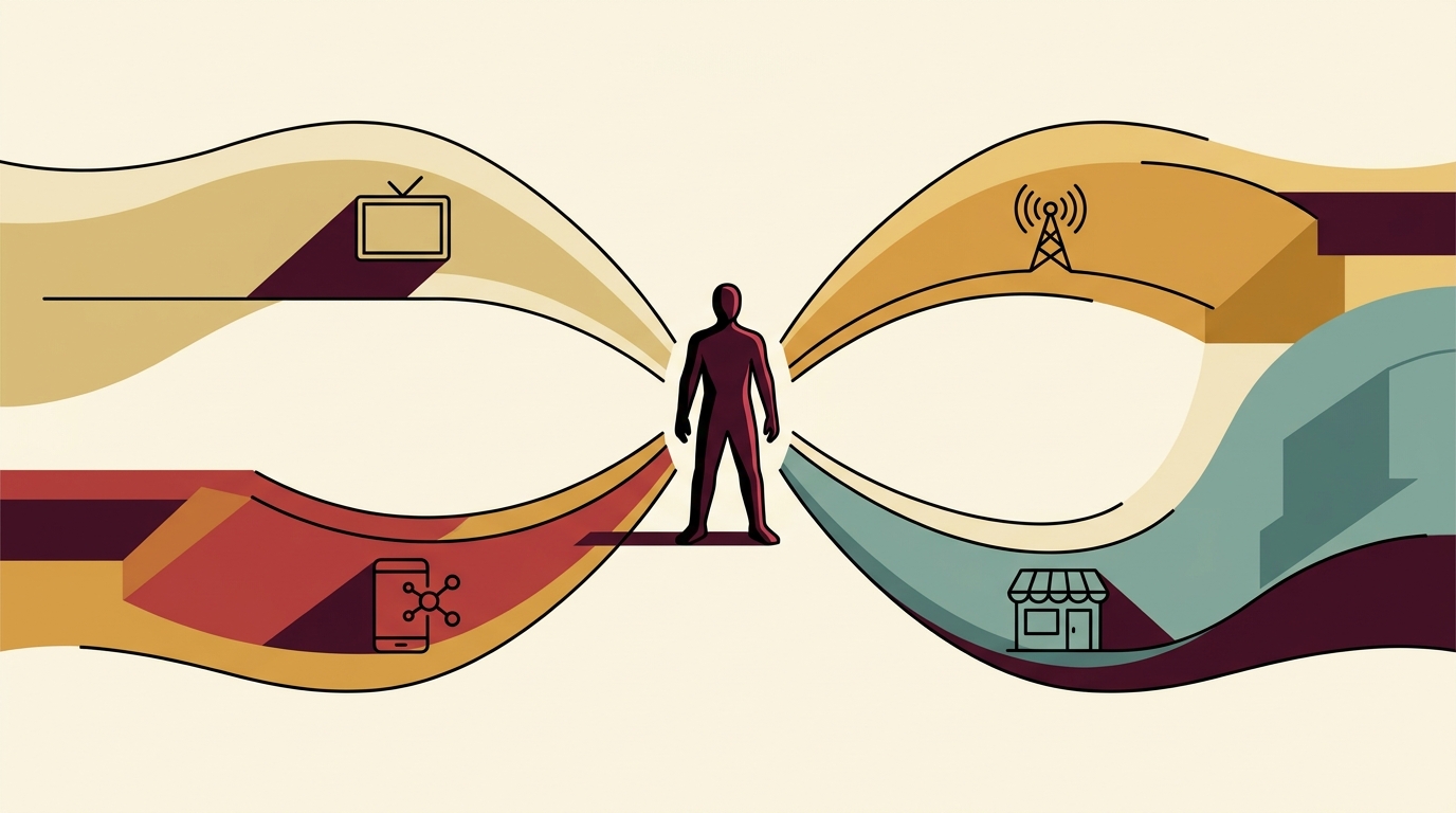 Holland & Barrett Lifts Brand Awareness 18x with Multi-Channel Campaign