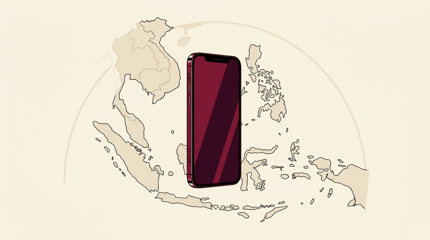 HONOR Launches 600 Series in Singapore First, Signaling Asian Expansion