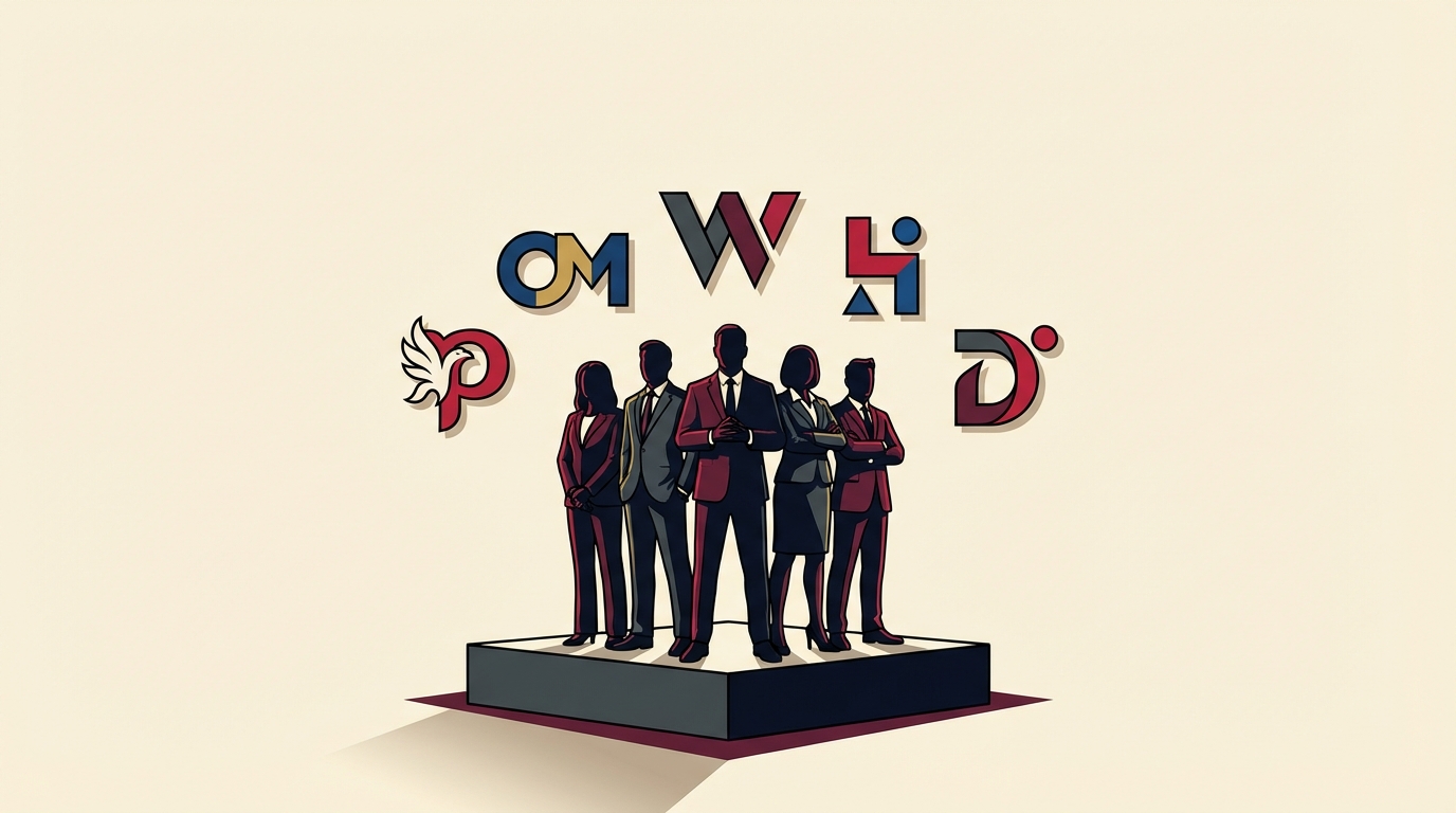 How Adland's Power Brokers Are Reshaping Agency Models