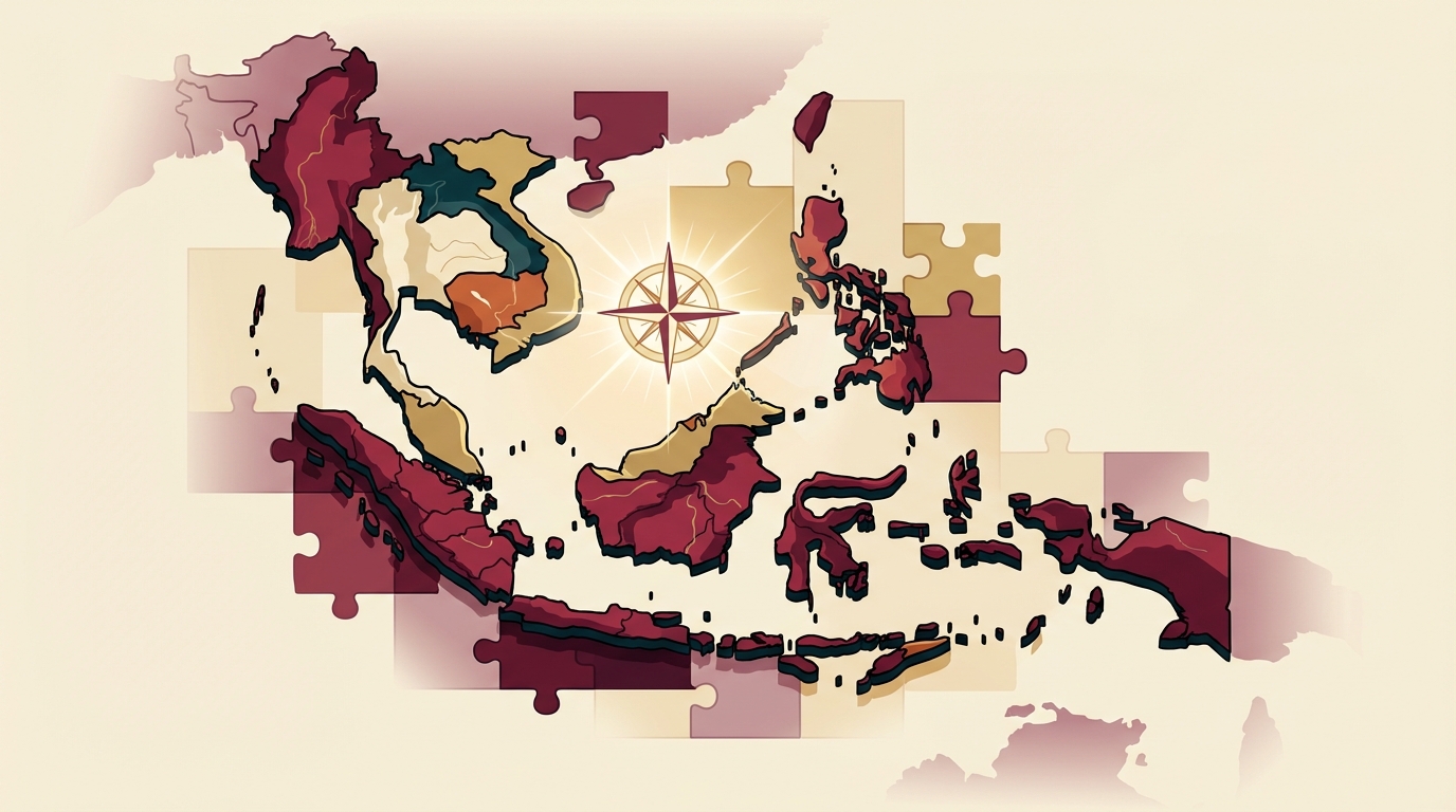 How APAC's Complexity Could Be Its AI Advantage