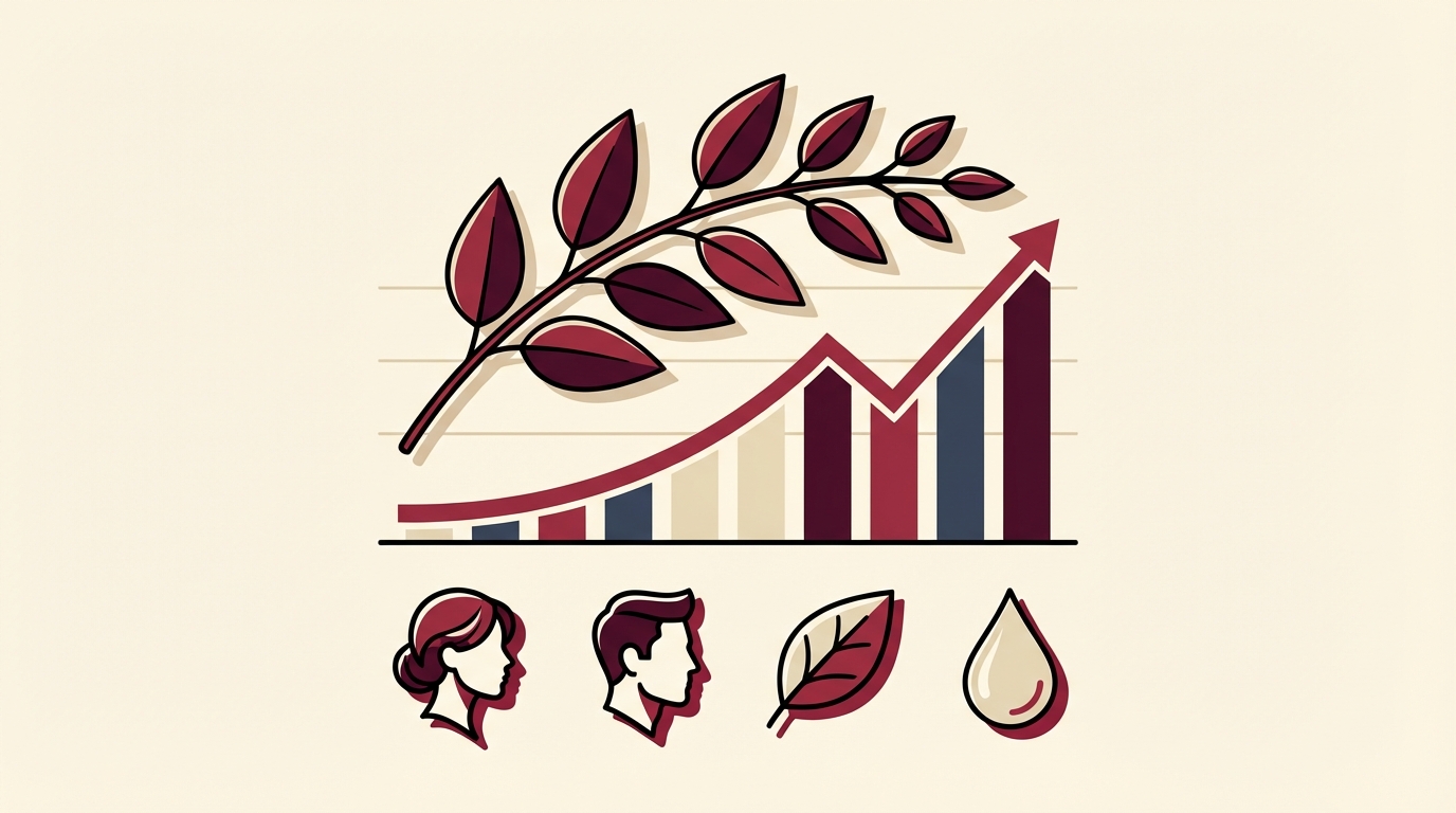 How Eucalyptus Built US$450M Revenue Under Australia's Pharma Ad Ban