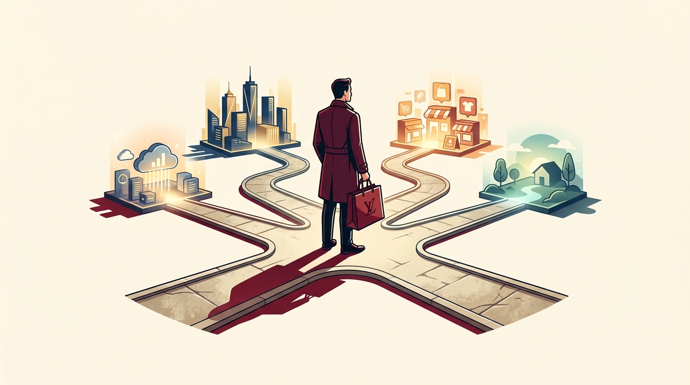 How Google's Shopping Moves Reshape Brand-Customer Relationships