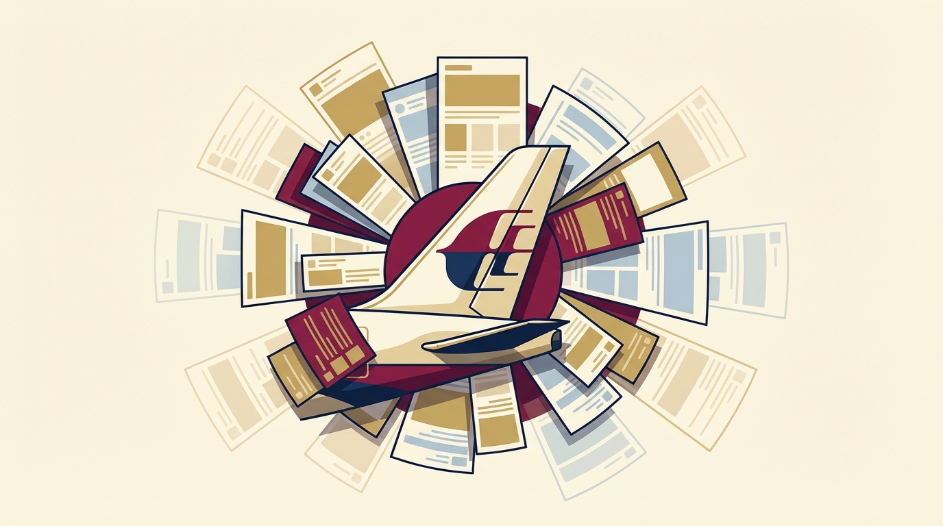 How Malaysia Airlines Scaled Creative Production 80% Faster