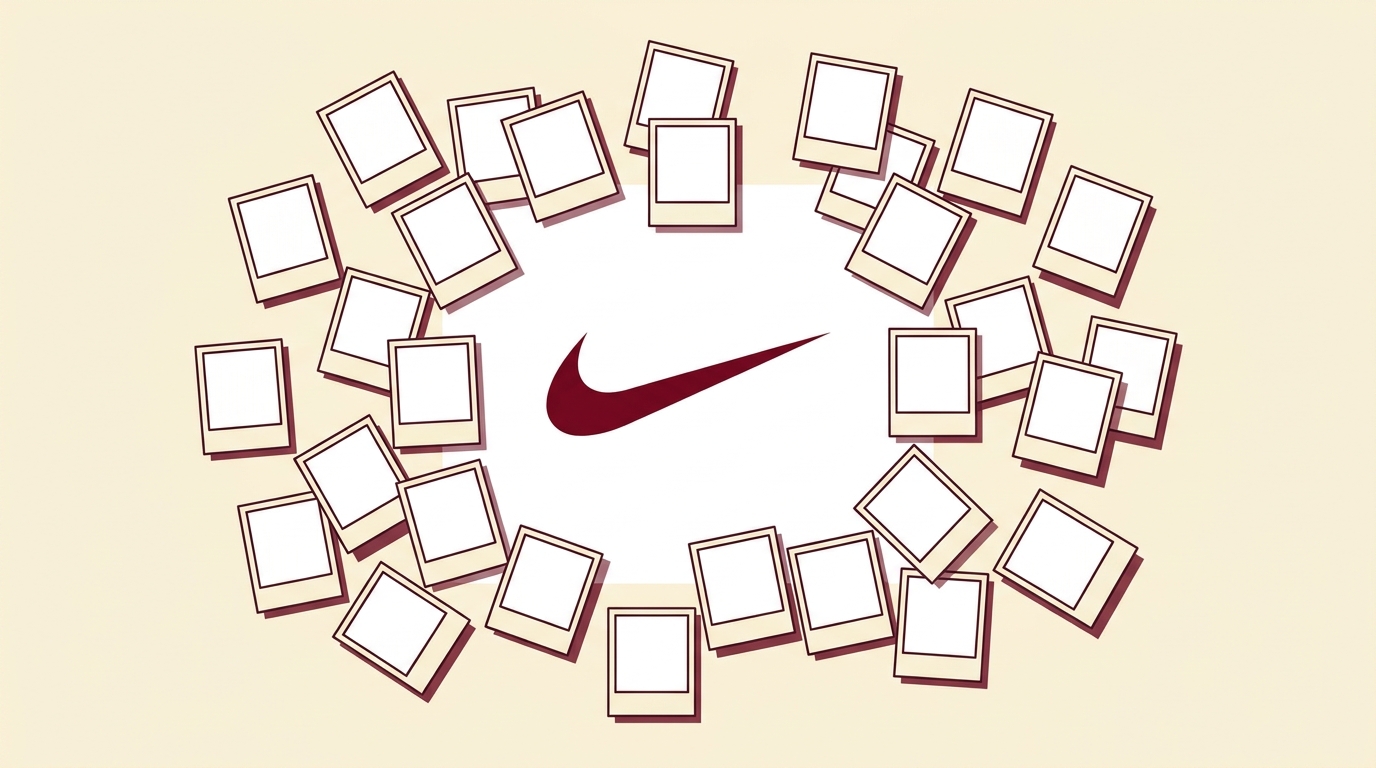 How Nike Is Using Celebrity Distribution to Reach Beyond Sports Fans