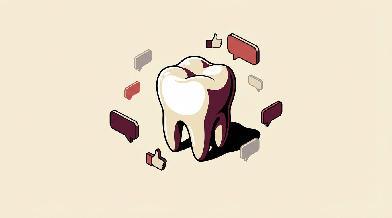 How Pepsodent Is Combating Oral Health Misinformation via Social Creators